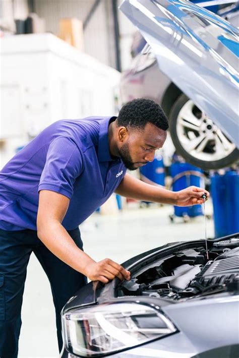 cinch car servicing.